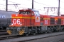 Vossloh 5001767 - SECO-RAIL "06"
14.03.2007 - Juvisy
Julien Constancien