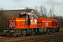 Vossloh 5001767 - COLAS RAIL "06"
16.02.2007 - Neuwittenbek
Tomke Scheel