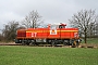 Vossloh 5001768 - SECO-RAIL "07"
02.03.2007 - Rathmannsdorf
Gunnar Meisner