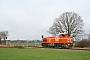 Vossloh 5001768 - SECO-RAIL "07"
02.03.2007 - Rathmannsdorf
Gunnar Meisner