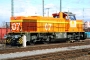 Vossloh 5001768 - SECO-RAIL "07"
03.03.2007 - Kehl
Arnulf Sensenbrenner