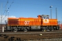 Vossloh 5001768 - SECO-RAIL "07"
03.03.2007 - Kehl
Wolfgang Ihle