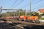 Vossloh 5001768 - COLAS RAIL "07"
23.04.2010 - Ste Geneviève des Bois
André Grouillet