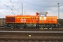 Vossloh 5001769 - SECO-RAIL "08"
09.03.2007 - Kehl
Wolfgang Ihle