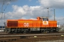 Vossloh 5001769 - SECO-RAIL "08"
10.03.2007 - Kehl
Wolfgang Ihle