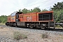 Vossloh 5001769 - Millet Rail "08"
16.07.2019 - Engenville
Patrick Sambourg