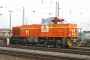 Vossloh 5001772 - SECO-RAIL "11"
03.04.2007 - Kehl
Wolfgang Ihle