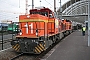 Vossloh 5001772 - COLAS RAIL "11"
23.09.2008 - Reims
Friedrich Maurer