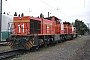 Vossloh 5001772 - COLAS RAIL "11"
23.09.2008 - Tergnier
Friedrich Maurer