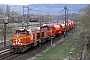 Vossloh 5001773 - COLAS RAIL "12"
20.03.2008 - Mézy-Moulins
Patrick Sambourg