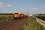 Vossloh 5001773 - COLAS RAIL "12"
10.08.2012 - Hochfelden
Arne Schüssler