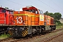 Vossloh 5001774 - Railion "266 774-9"
31.05.2008 - Seelze
Thomas Wohlfarth