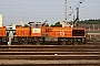 Vossloh 5001774 - COLAS RAIL "13"
27.04.2011 - Creil
Pierre Birgé