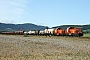 Vossloh 5001774 - COLAS RAIL "13"
04.09.2008 - bei Steinfeld (Strecke Oker - Vienenburg)
Steffen Hartwich