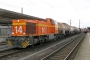 Vossloh 5001775 - Railion "266 775-6"
14.01.2008 - Braunschweig, Hauptbahnhof
Ralf Beutnagel