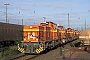 Vossloh 5001775 - Railion "266 775-6"
13.12.2007 - Gremberg
Tobias Pokallus