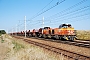 Vossloh 5001775 - COLAS RAIL "14"
03.09.2013 - Monnerville (Essonne)
Yannick Hauser