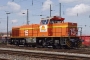 Vossloh 5001776 - SECO-RAIL "15"
18.05.2007 - Kehl
Wolfgang Ihle