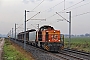 Vossloh 5001776 - EPF "15"
15.12.2020 - Hochfelden
Alexander Leroy