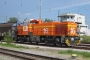 Vossloh 5001777 - SECO-RAIL "16"
24.05.2007 - Kehl
Wolfgang Ihle