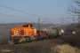 Vossloh 5001777 - Railion "266 777-2"
13.02.2008 - Altenbeken
Tobias Pokallus