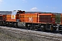 Vossloh 5001777 - COLAS RAIL "16"
16.04.2008 - Mézy-Moulins
Patrick Sambourg