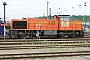 Vossloh 5001778 - COLAS RAIL "17"
27.06.2012 - Creil
Pierre Birgé