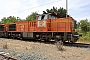 Vossloh 5001778 - Millet Rail "17"
16.07.2019 - Engenville
Patrick Sambourg