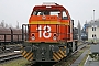 Vossloh 5001779 - Railion "266 779-8"
30.11.2007 - Moers, Vossloh Locomotives GmbH, Service-Zentrum
Axel Schaer Vossloh 5001779 - Railion "266 779-8"
30.11.2007 - Moers, Vossloh Locomotives GmbH, Service-Zentrum
Axel Schaer