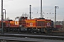 Vossloh 5001779 - Railion "266 779-8"
26.01.2008 - Hagen-Vorhalle, Triebfahrzeug Servicestelle
Ingmar Weidig Vossloh 5001779 - Railion "266 779-8"
26.01.2008 - Hagen-Vorhalle, Triebfahrzeug Servicestelle
Ingmar Weidig