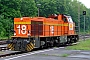 Vossloh 5001779 - Railion "266 779-8"
17.05.2008 - Menden (Sauerland)
Peter Gerber Vossloh 5001779 - Railion "266 779-8"
17.05.2008 - Menden (Sauerland)
Peter Gerber