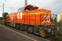 Vossloh 5001781 - SECO-RAIL "20"
24.06.2007 - Kehl
Wolfgang Ihle