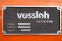 Vossloh 5001781 - SECO-RAIL "20"
24.06.2007 - Kehl
Wolfgang Ihle