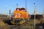 Vossloh 5001781 - Railion "266 781-4"
22.12.2007 - Paderborn
Robert Krätschmar