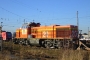 Vossloh 5001781 - Railion "266 781-4"
22.12.2007 - Paderborn
Robert Krätschmar