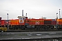 Vossloh 5001781 - Railion "266 781-4"
26.01.2008 - Hagen-Vorhalle
Ingmar Weidig