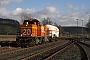 Vossloh 5001781 - Railion "266 781-4"
07.01.2008 - Herste
Tobias Pokallus