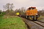 Vossloh 5001782 - northrail
12.11.2008 - Kiel-Wellingdorf
Stefan Motz