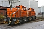 Vossloh 5001782 - northrail "9"
10.11.2008 - Kiel-Wik
Berthold Hertzfeldt