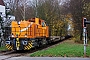 Vossloh 5001782 - northrail "9"
12.11.2008 - Kiel
Berthold Hertzfeldt