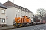 Vossloh 5001782 - northrail "9"
15.12.2009 - Gevelsberg
Ingmar Weidig