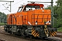 Vossloh 5001782 - CC-Logistik
10.08.2010 - Meimersdorf
Tomke Scheel