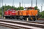 Vossloh 5001782 - CC-Logistik
09.08.2010 - Hamburg-Süd
Jens Perbandt