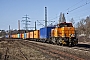 Vossloh 5001782 - CC-Logistik
05.03.2011 - Hamburg-Unterelbe
Erik Körschenhausen