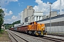 Vossloh 5001782 - BElog
18.07.2018 - Heidenheim-Mergelstetten
Marcus Benz