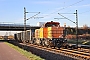 Vossloh 5001782 - BElog
18.11.2020 - Schkeuditz West
Dirk Einsiedel