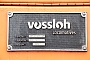 Vossloh 5001782 - northrail "92 80 1271 025-9 D-NRAIL"
25.12.2022 - Rostock Seehafen, Stückgutkai
Peter Wegner