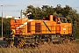 Vossloh 5001783 - CC-Logistik
07.09.2009 - Hamburg, Hohe Schaar
Patrick Paulsen