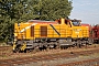 Vossloh 5001783 - CC-Logistik
09.09.2009 - Hamburg, Hohe Schaar
Gunnar Meisner