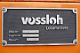 Vossloh 5001783 - WHE
27.05.2009 - Menden-Horlecke, Übergabebahnhof RheinkalkPeter Gerber